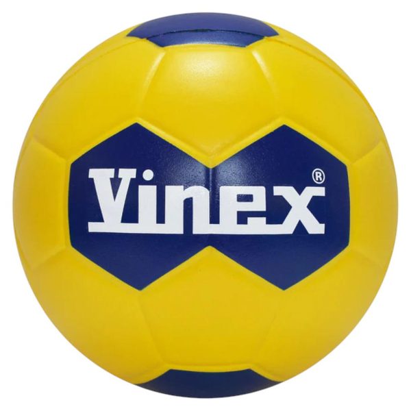 Balón de Handbol Esponja vinex 6”